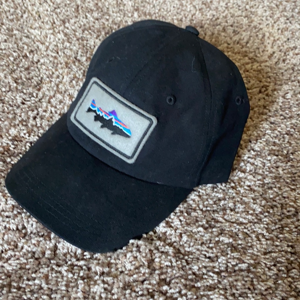 Patagonia hat - brand new